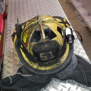 Meet your Posher, Hunter